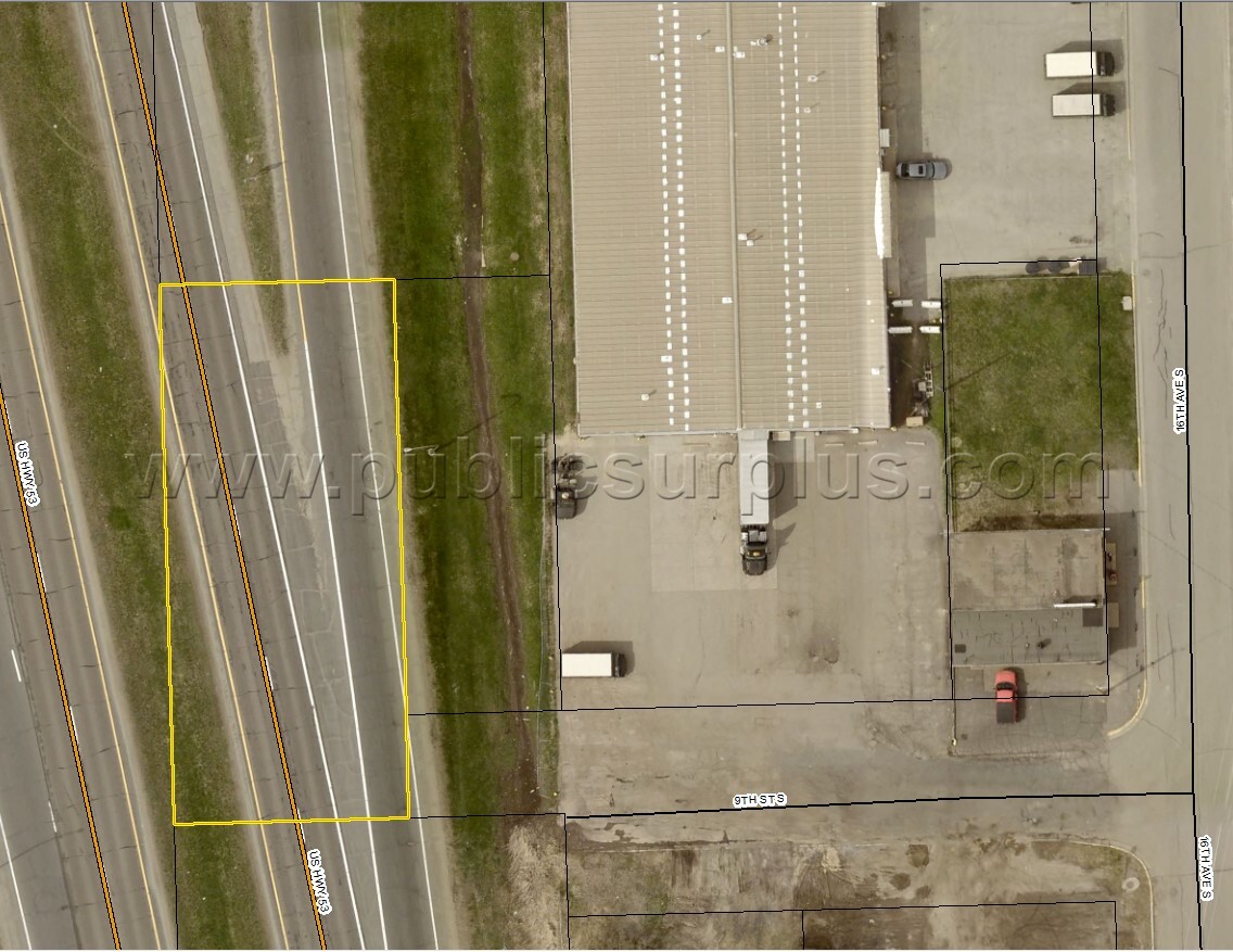 NEW FORFEITURE Tract 47: City of Mt Iron, Parcel 175-0065-00240, B22260068 — photo 1