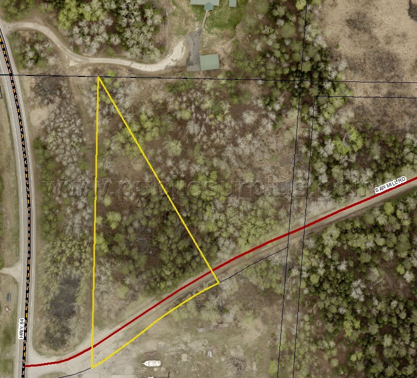 NEW FORFEITURE Tract 48: Balkan Township, Parcel 235-0010-01270, B22260069 — photo 1