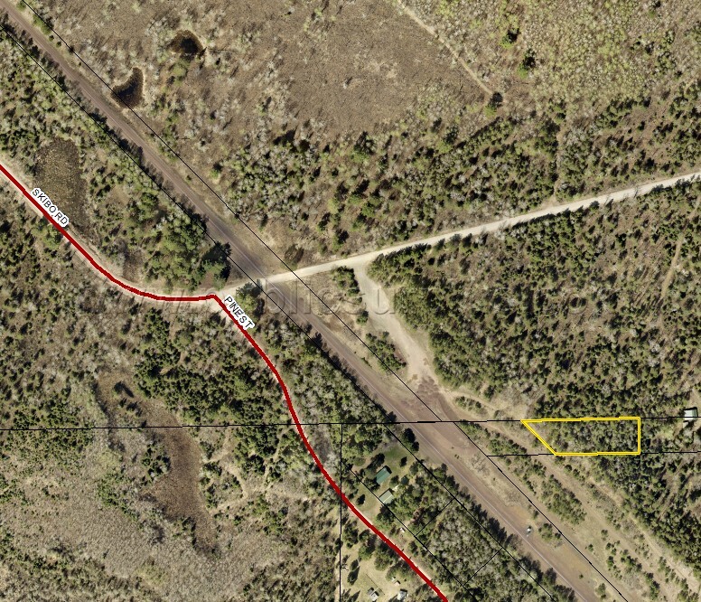 NEW FORFEITURE Tract 49: Bassett Township, Parcel 240-0050-04500, B22260070 — photo 1