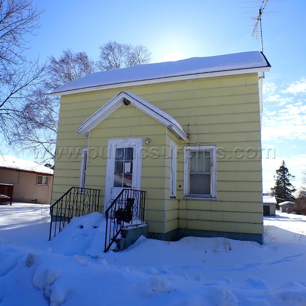 NEW FORFEITURE Tract 50: Breitung Township, Parcel 270-0110-01510, B22260072 — photo 1