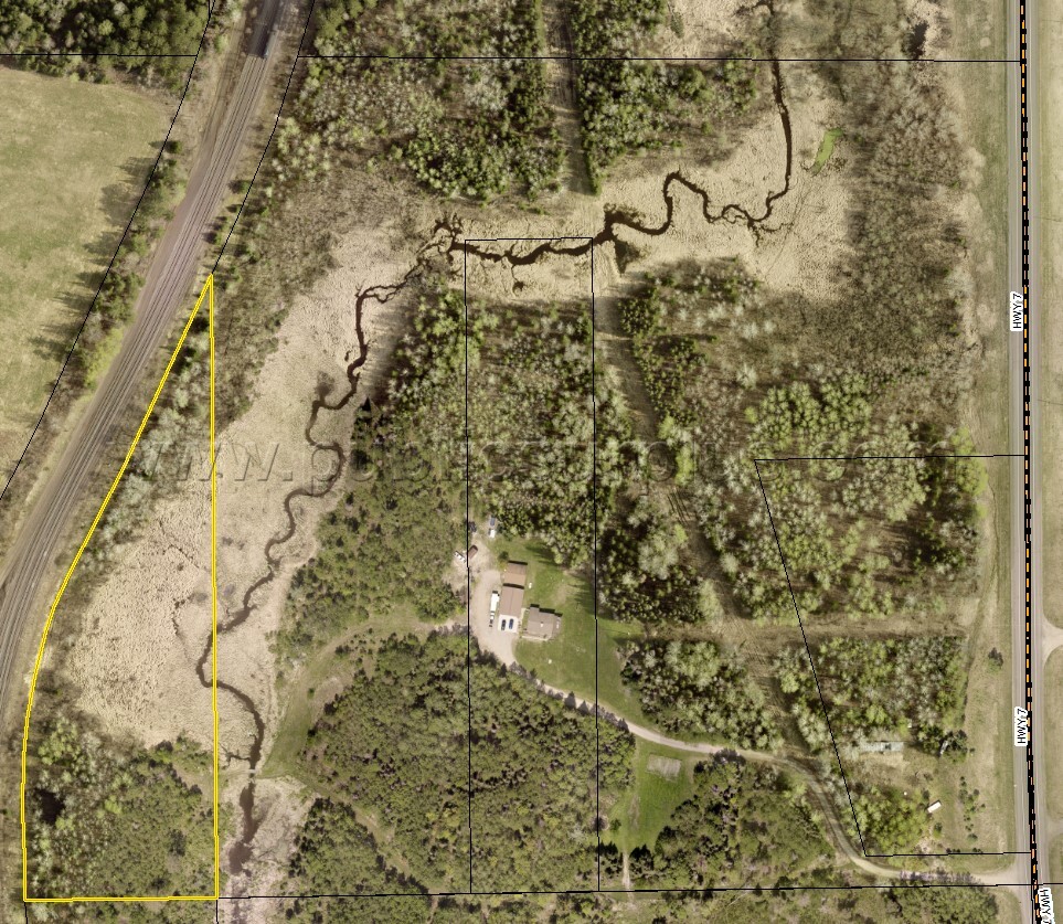 NEW FORFEITURE Tract 52: Clinton Township, Parcel 295-0014-00030, B22260074 — photo 1