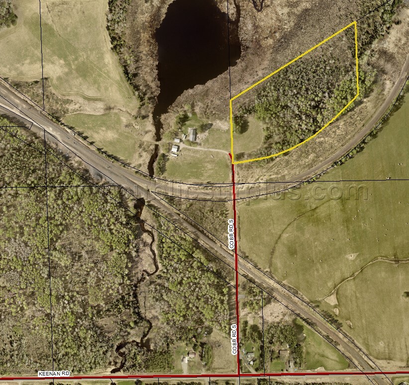 NEW FORFEITURE Tract 53: Clinton Township, Parcel 295-0017-00532, B22260075 — photo 1