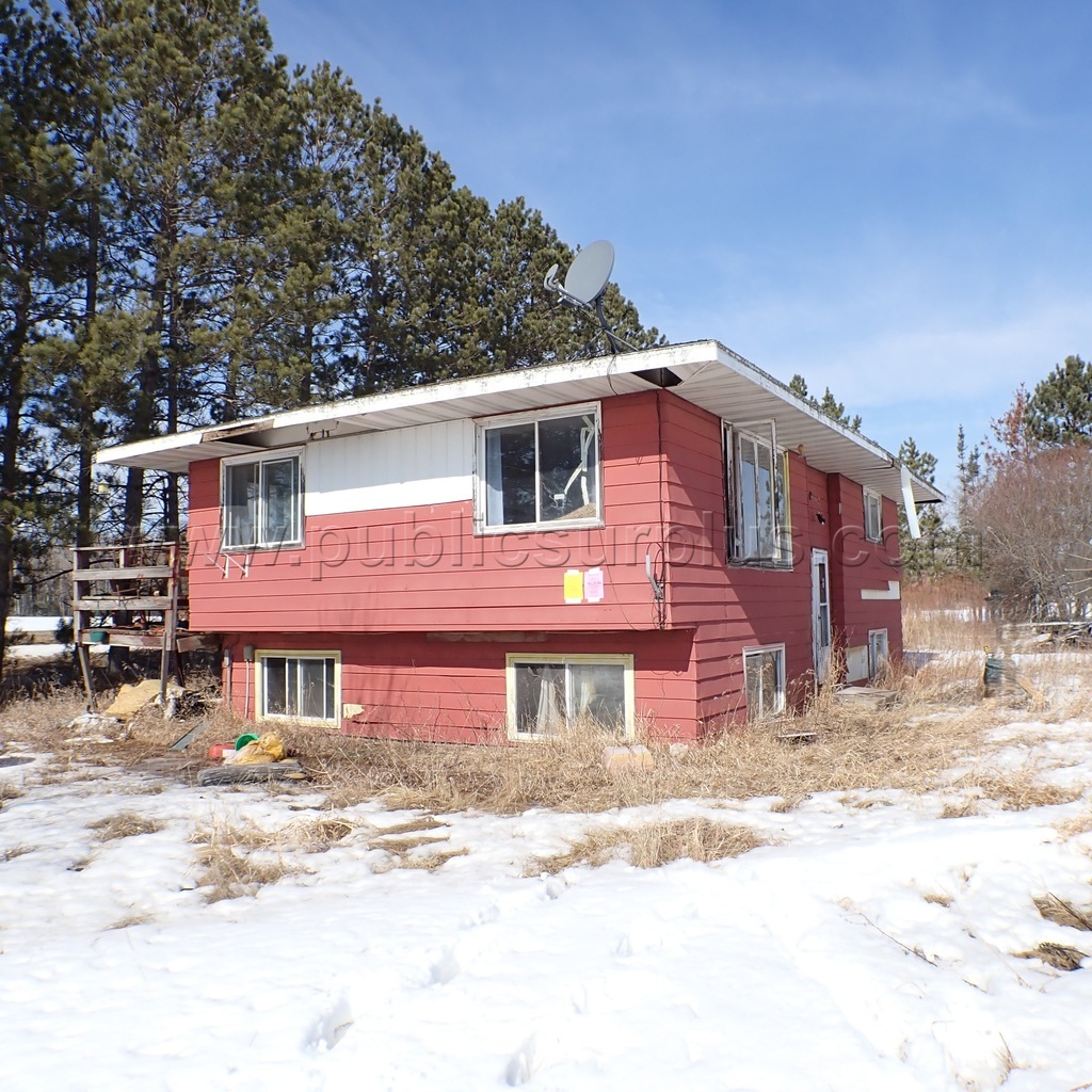 NEW FORFEITURE Tract 56: Elmer Township, Parcel 325-0020-01505, B22260080 — photo 1