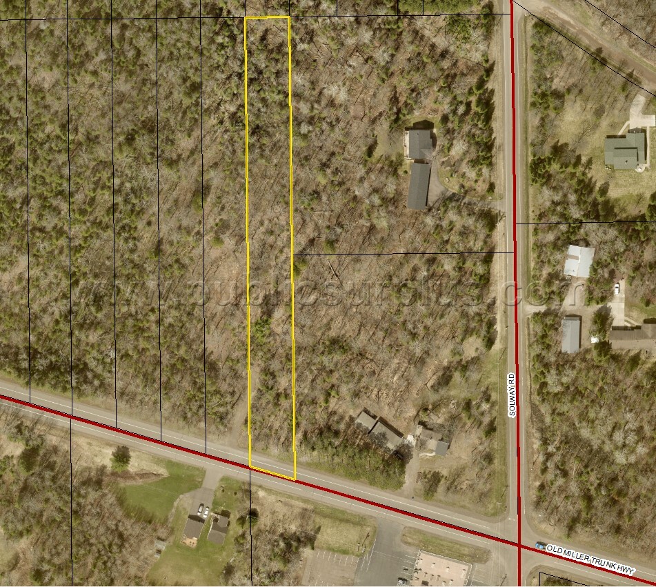 NEW FORFEITURE Tract 58: Grand Lake Township, Parcel 380-0010-07460, B22260084 — photo 1