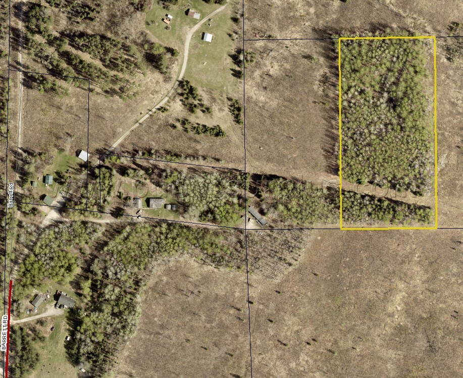 NEW FORFEITURE Tract 59: Great Scott Township, Parcel 385-0030-00106, B22260085 — photo 1