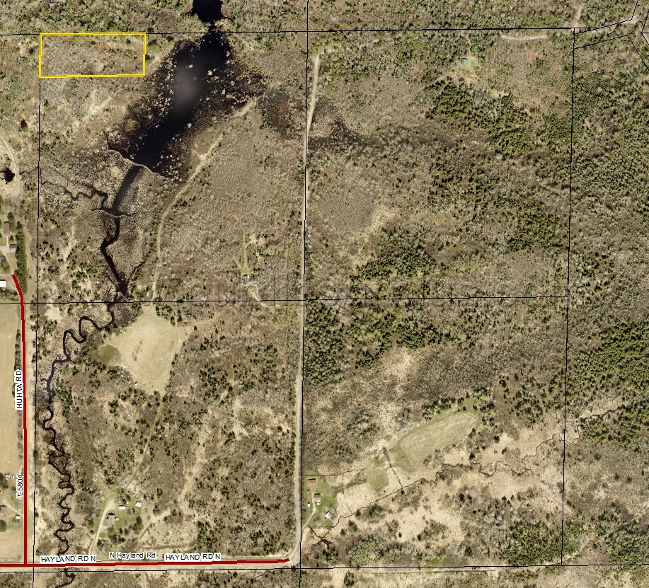 NEW FORFEITURE Tract 60: Kugler Township, Parcel 410-0022-00130, B22260086 — photo 1