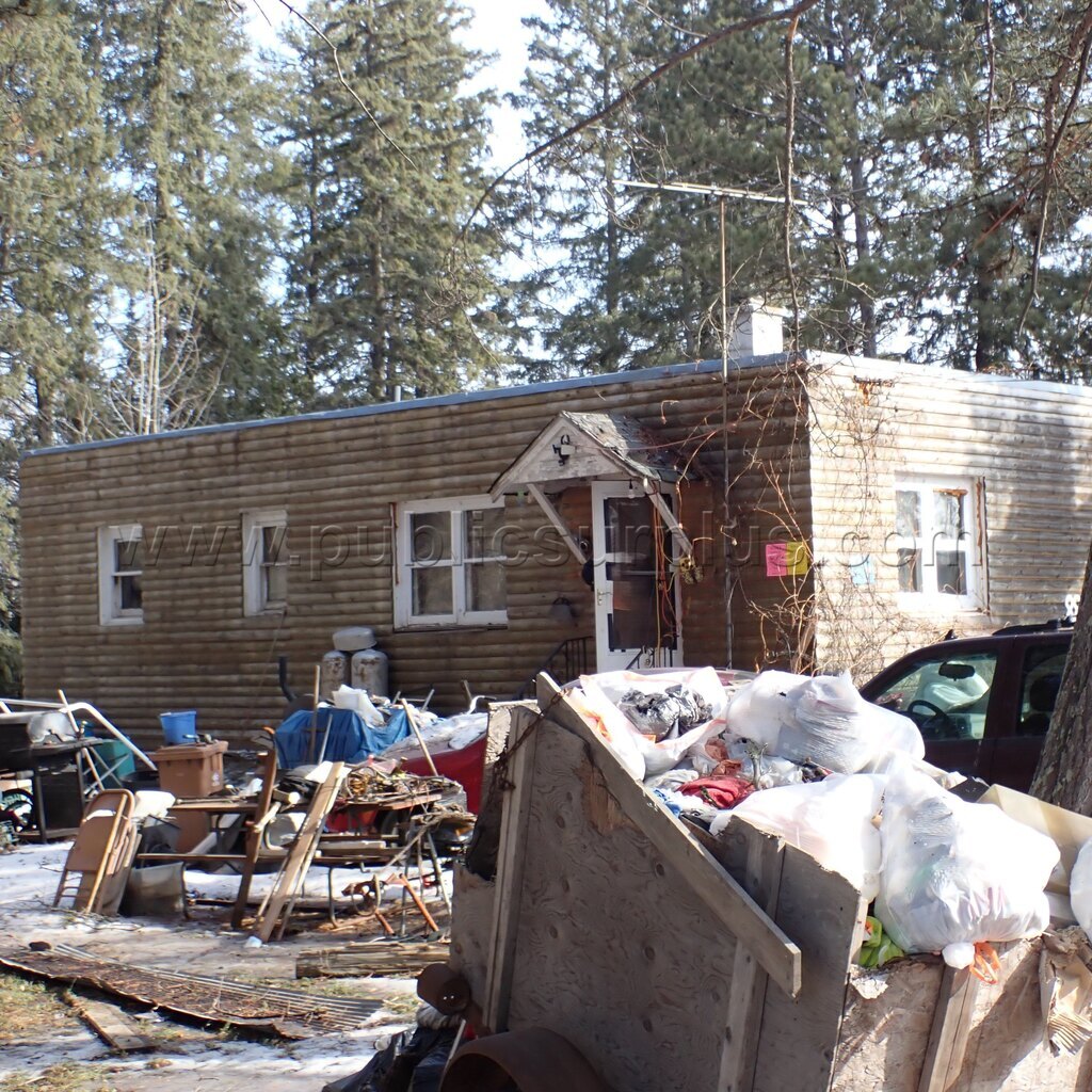 NEW FORFEITURE Tract 63: Meadowlands Township, Parcel 440-0010-02620, B22260089 — photo 1