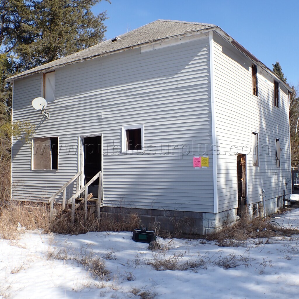 NEW FORFEITURE Tract 64: Meadowlands Township, Parcel 440-0020-00200, B22260090 — photo 1