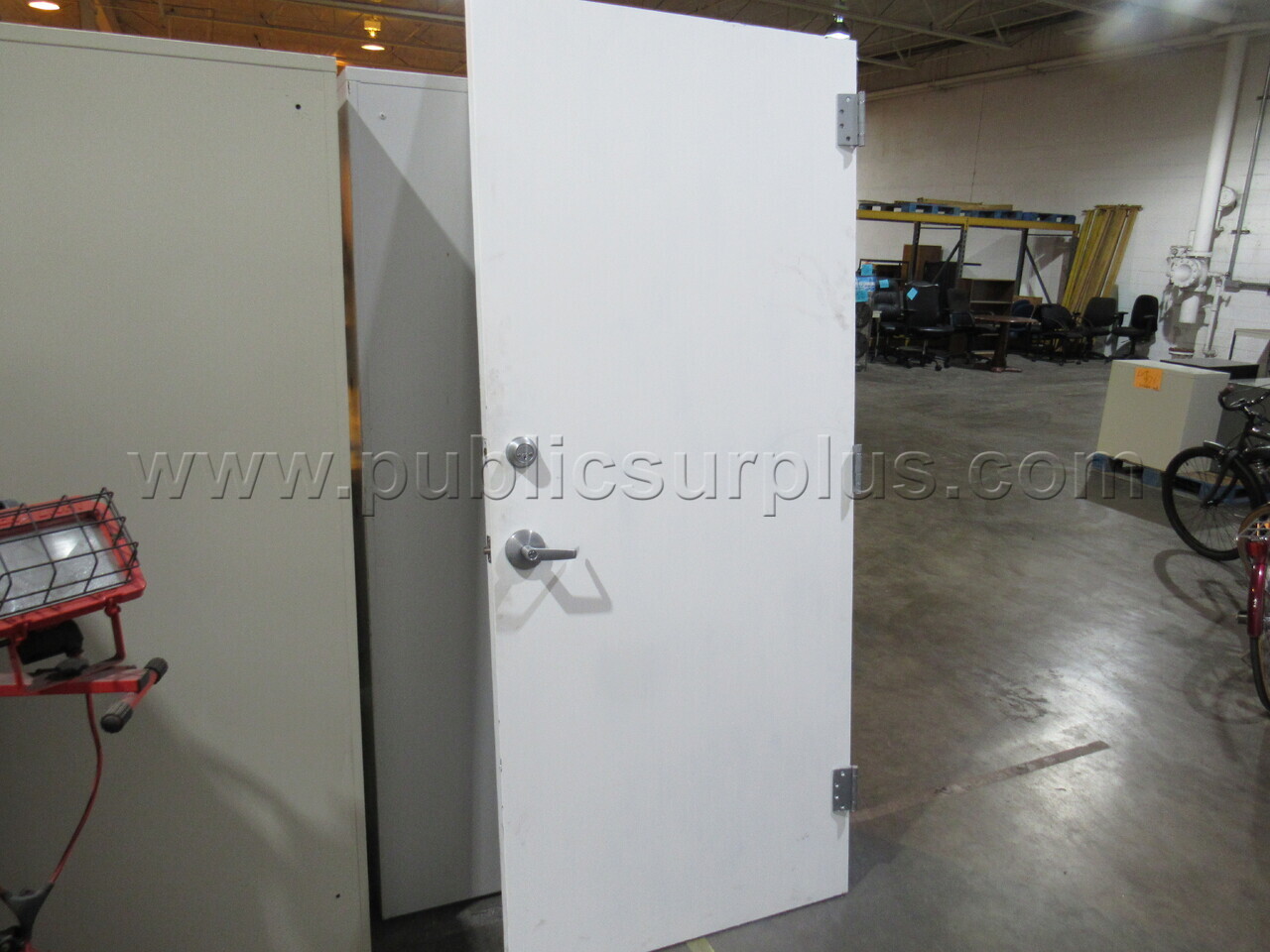 Lot 1006  Door — photo 1