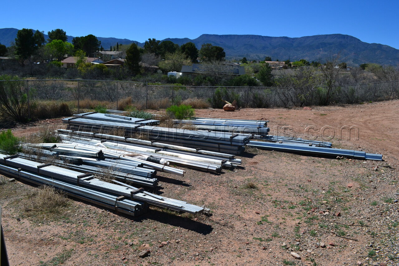 Greenhouse Kit — photo 1