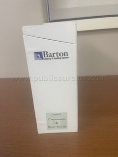 Barton Level 2 — photo 1