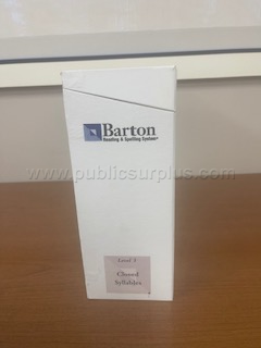 Barton Level 3 - — photo 1