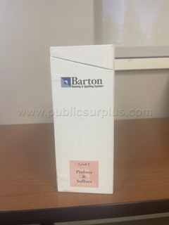 Barton Level 5 — photo 1