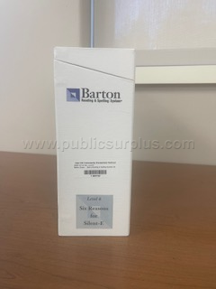 Barton Level 6 — photo 1