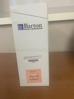 Barton Level 7 — photo 1