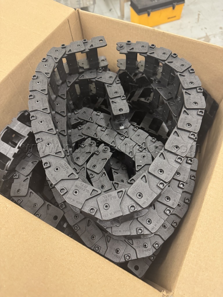 Cable Carrier — photo 1