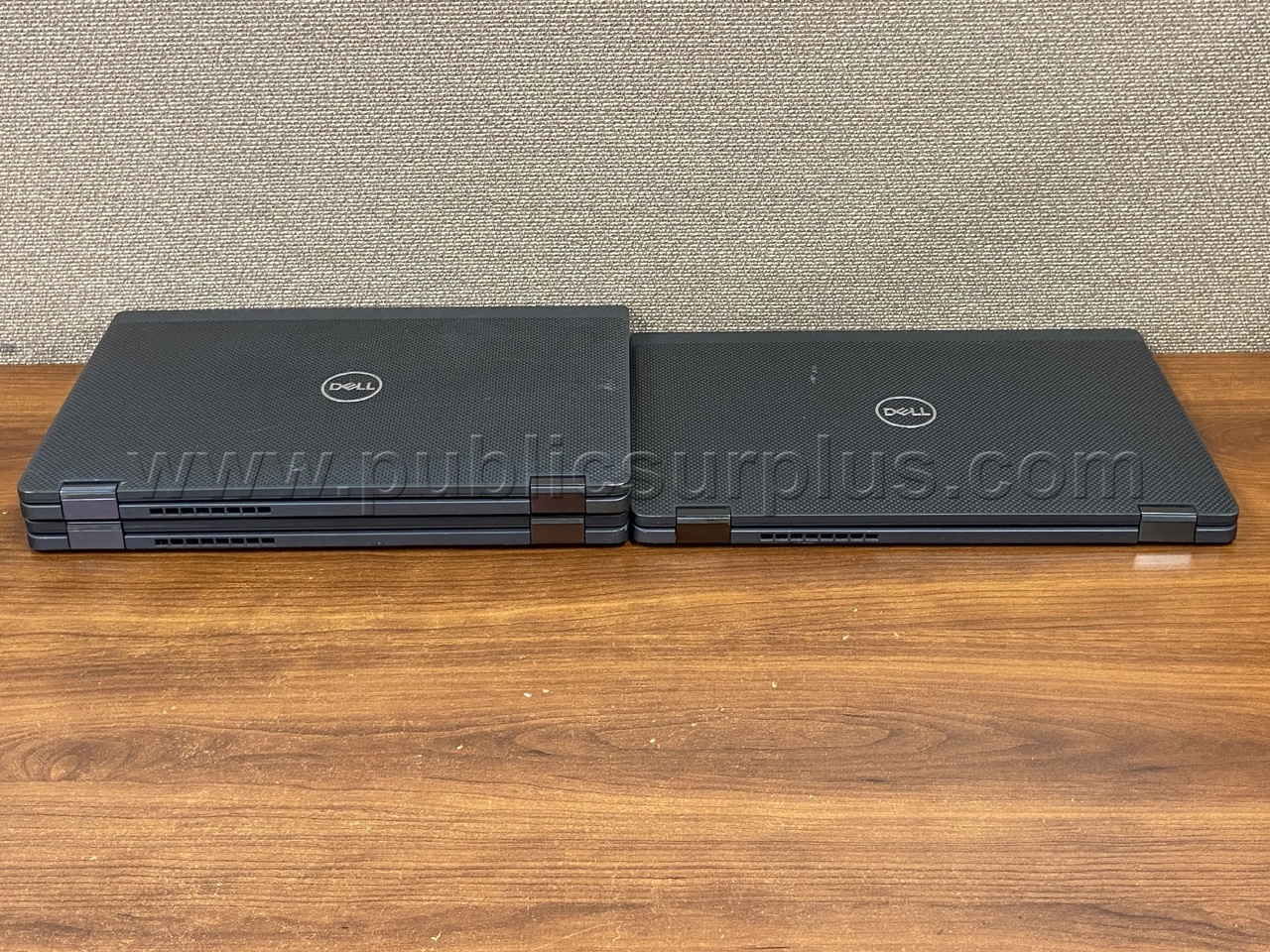 3 Dell Latitude Laptops - Boots to BIOS - Shipping $40.00 /RA — photo 1