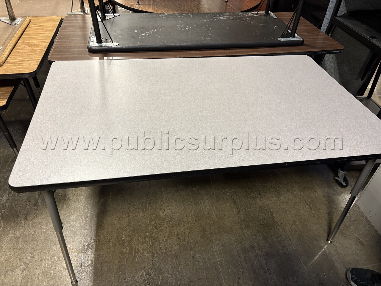 Activity Table (#1824) — photo 1