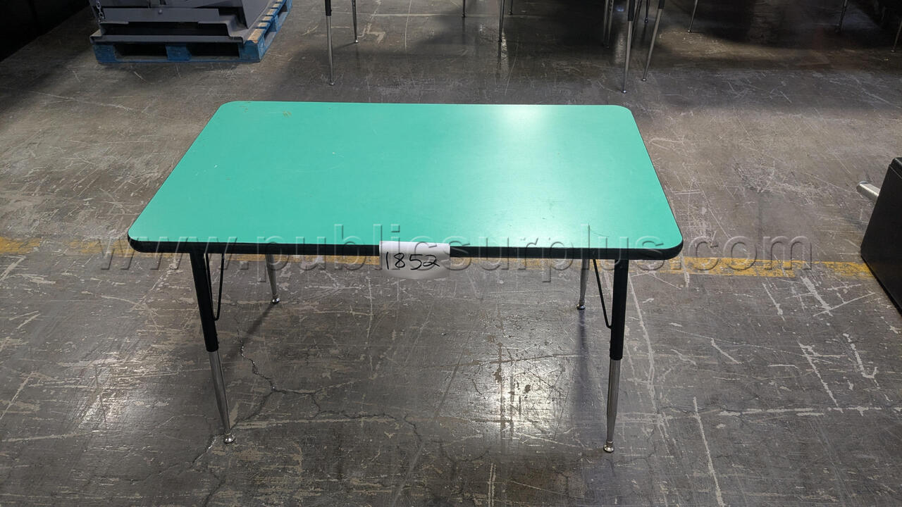 Activity Table (#1852) — photo 1