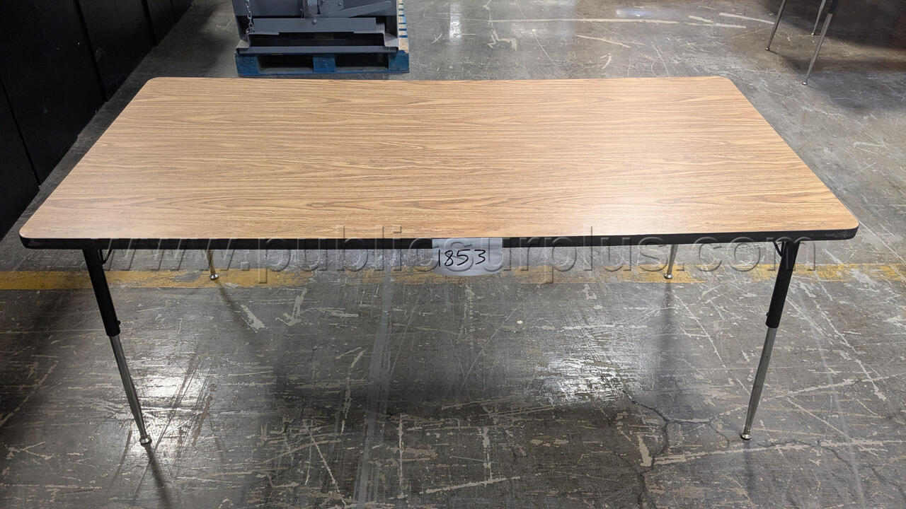 Activity Table (#1853) — photo 1