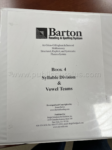 Barton Level 4 — photo 1