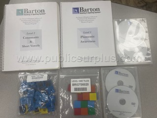 Barton Level 1 & 2 — photo 1