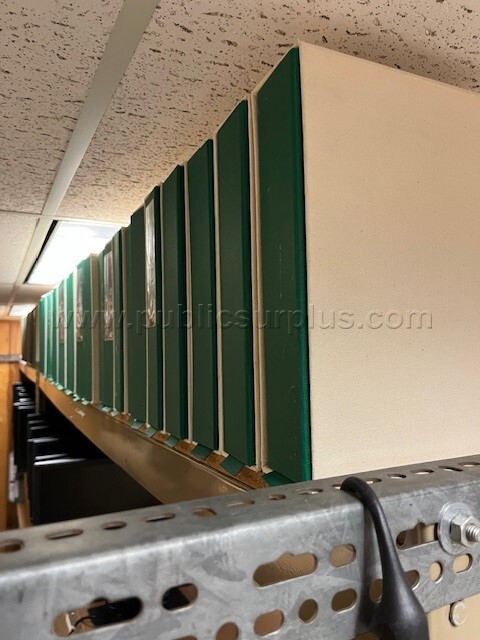 Binders & Sleeves Q33 3inch, Q39 2inch LOT — photo 1