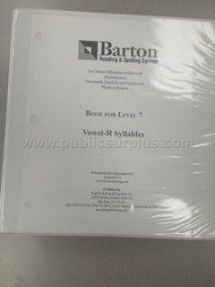 Barton Level 7 — photo 1