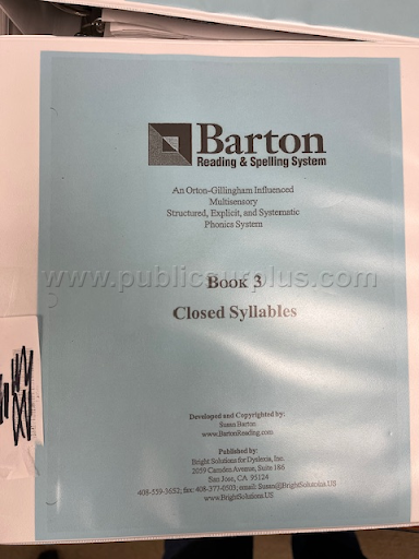 Barton Level 3 — photo 1