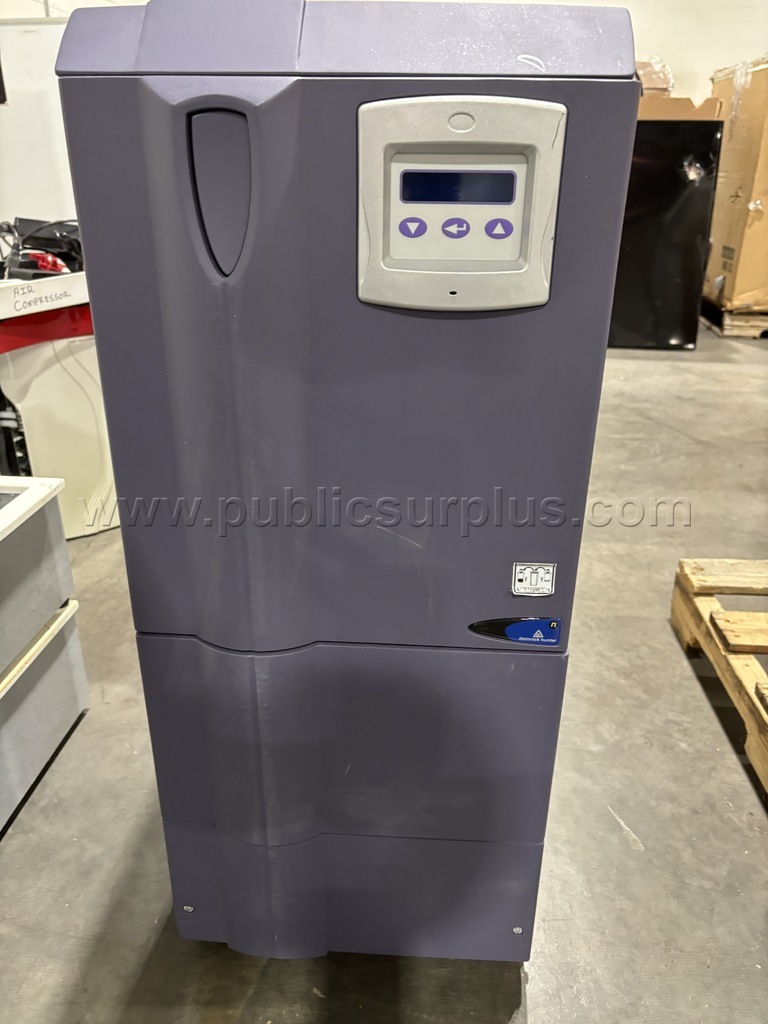 Parker Hannifin G5010W Nitrogen Generator — photo 1