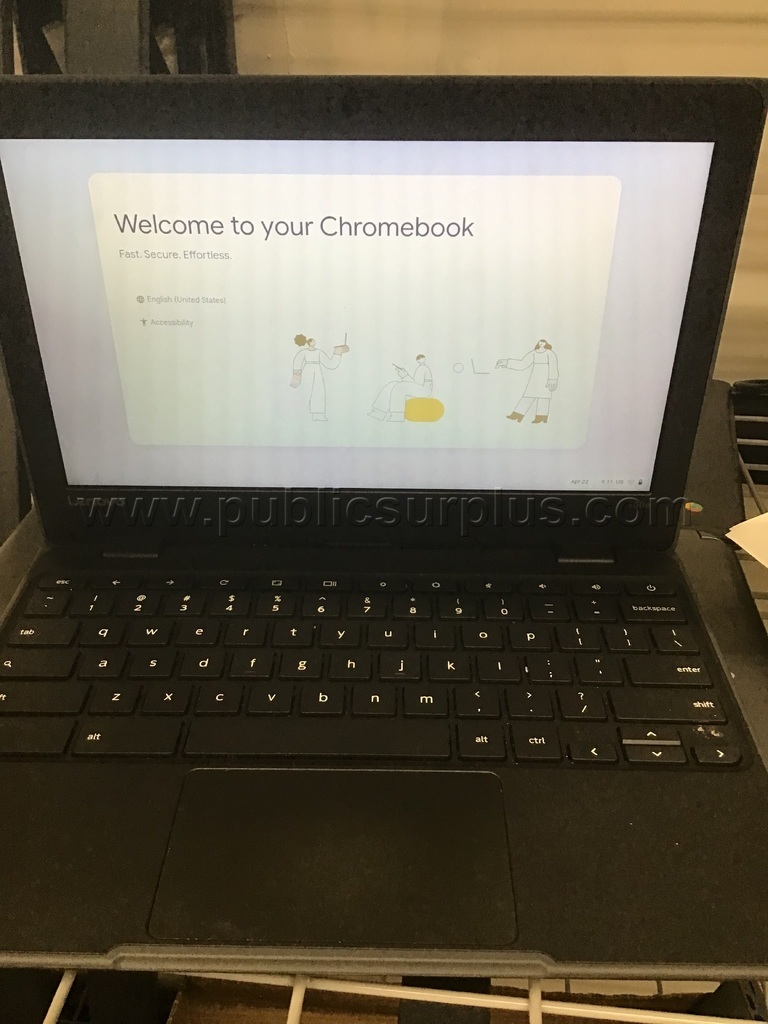 Chromebooks Hp, Samsung, Lenovo — photo 1