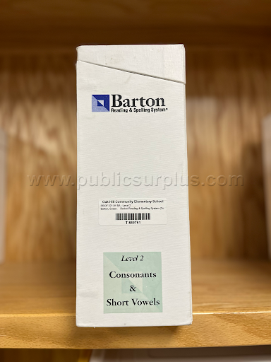 Barton Level 2 — photo 1