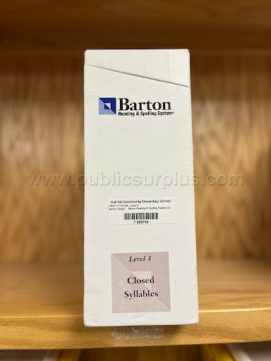 Barton Level 3 — photo 1