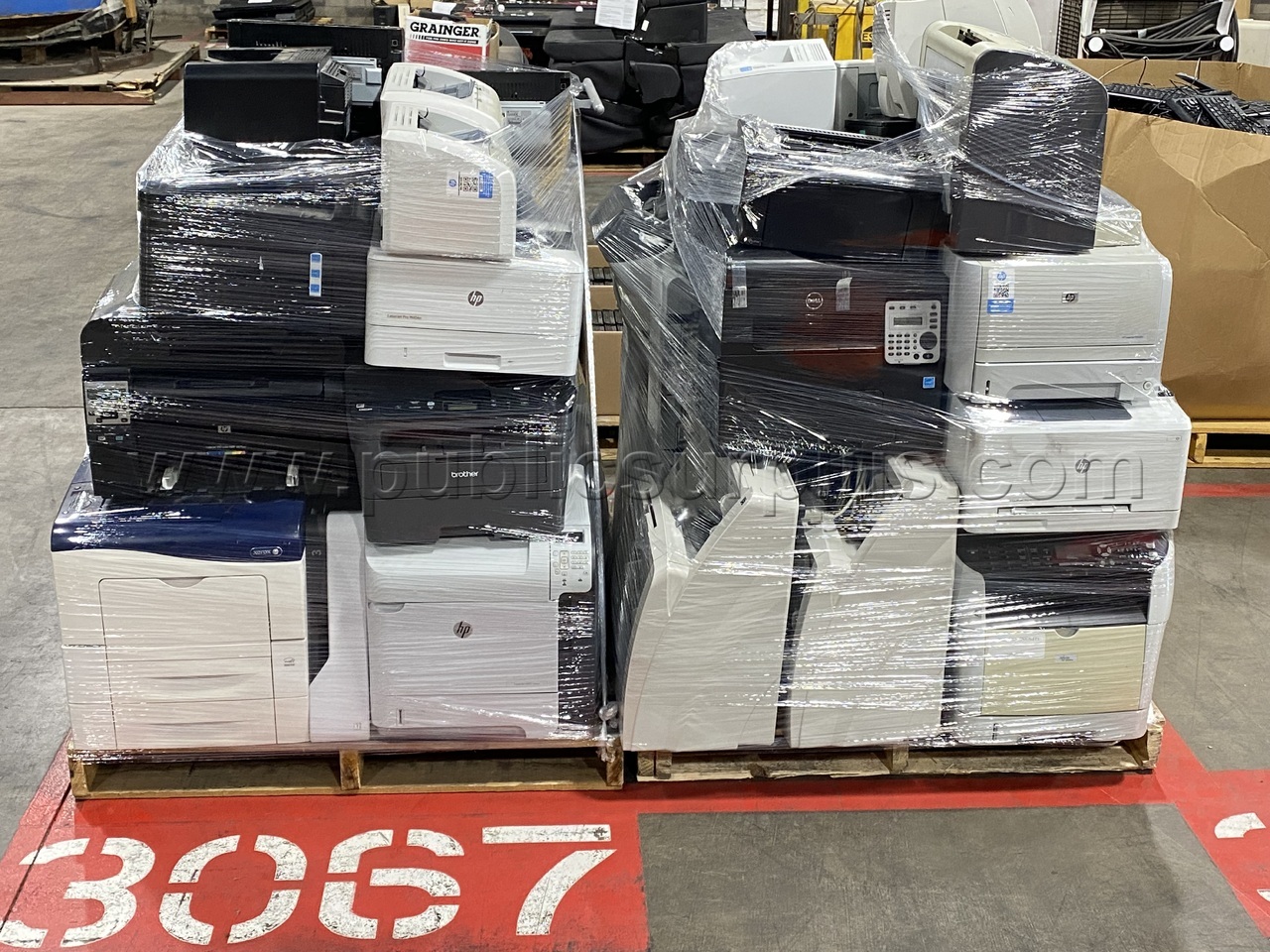 PRINTERS /RA — photo 1