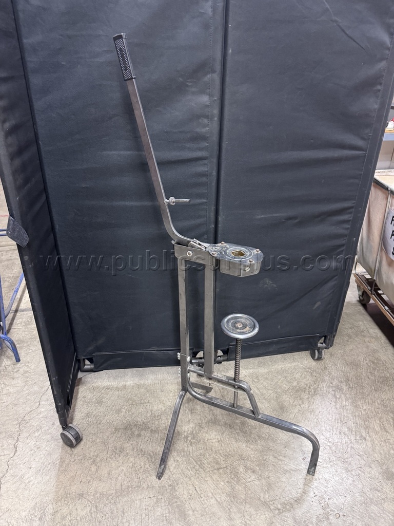 Wine Corker — photo 1