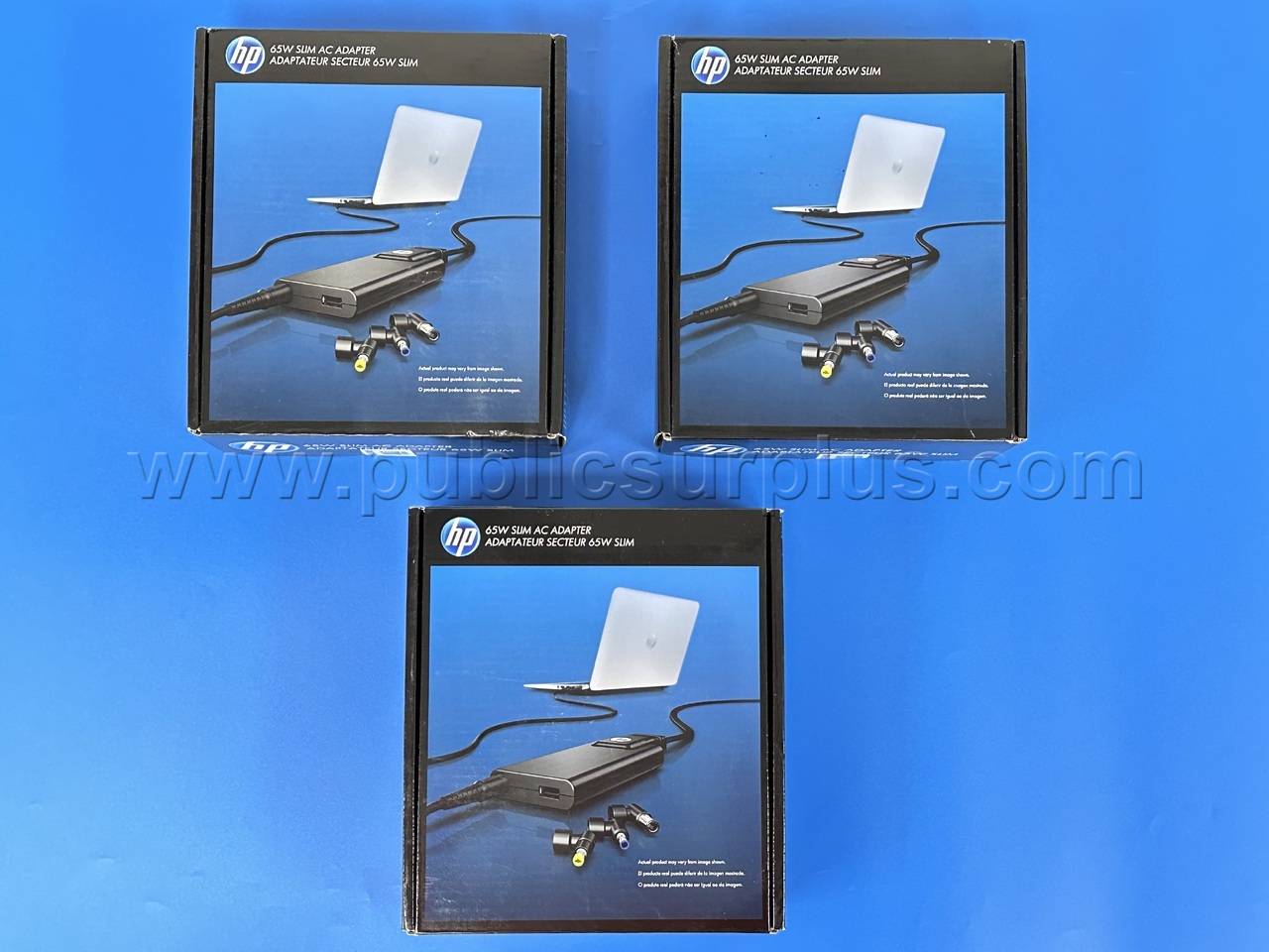 HP Power Cords - Shipping $14.99 /RA — photo 1