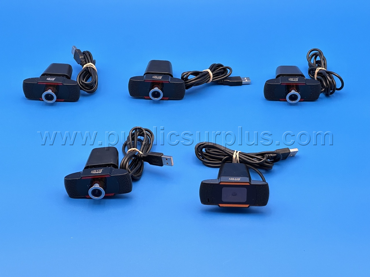 Webcams - Shipping $9.99 /RA — photo 1