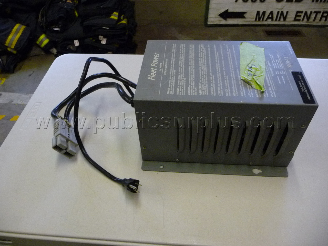 Power Inverters — photo 1