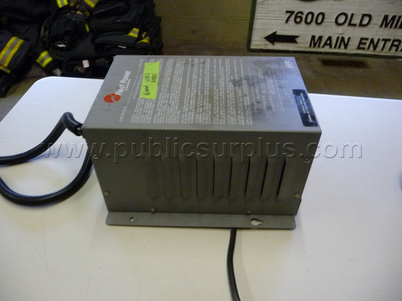 Power Inverter — photo 1