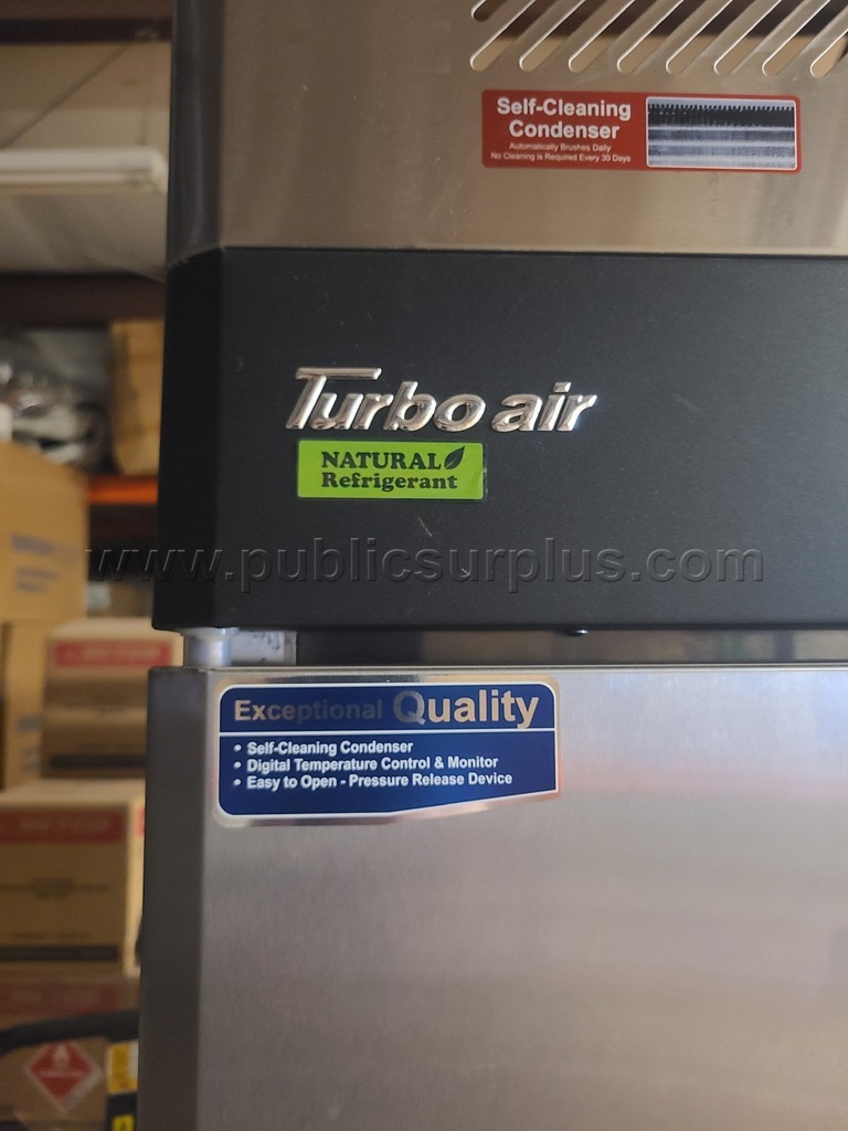 Double Freezer — photo 1