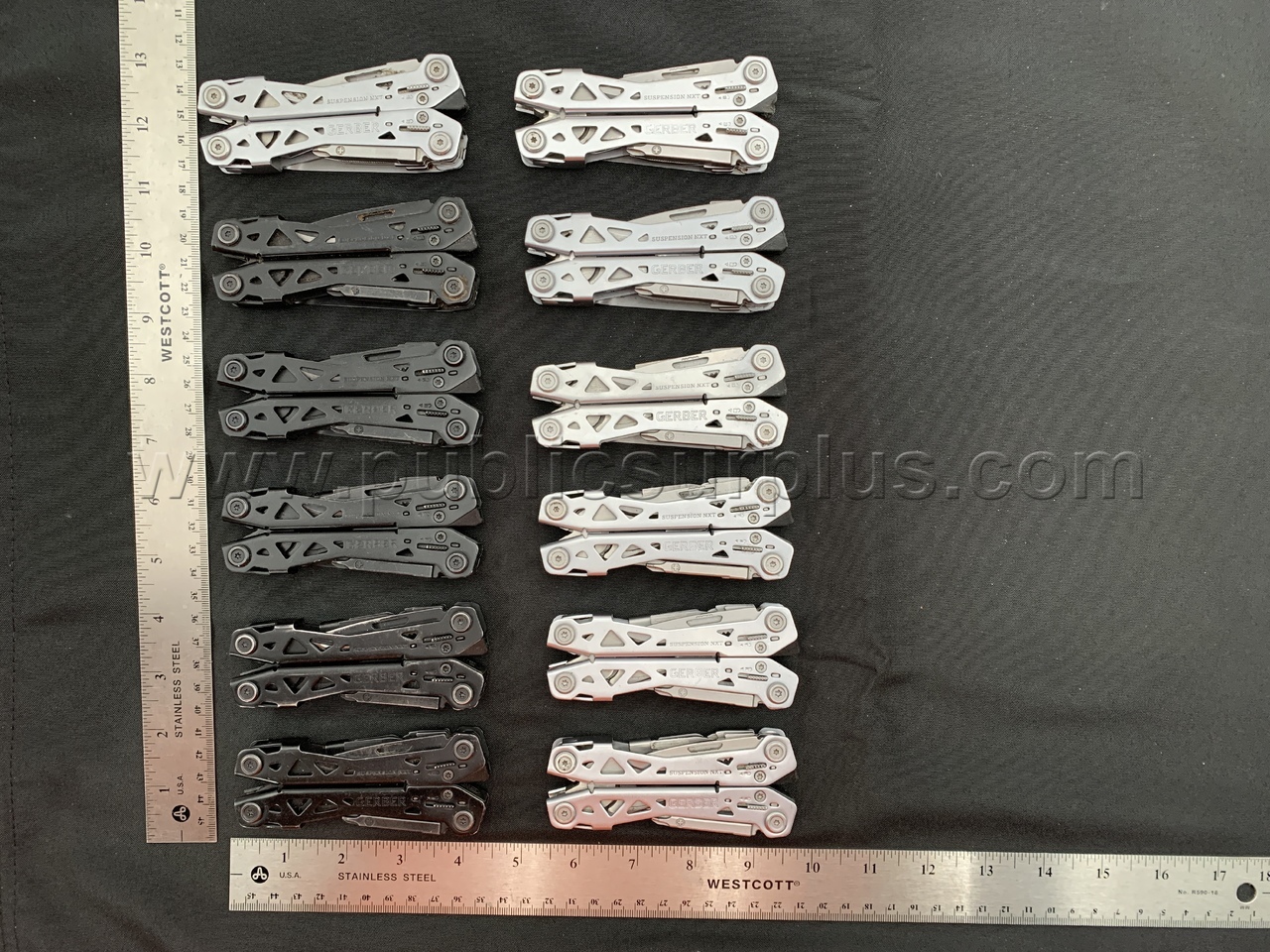 Gerber Suspension NXT Multi-Tools - Shipping $14.99 /KK — photo 1