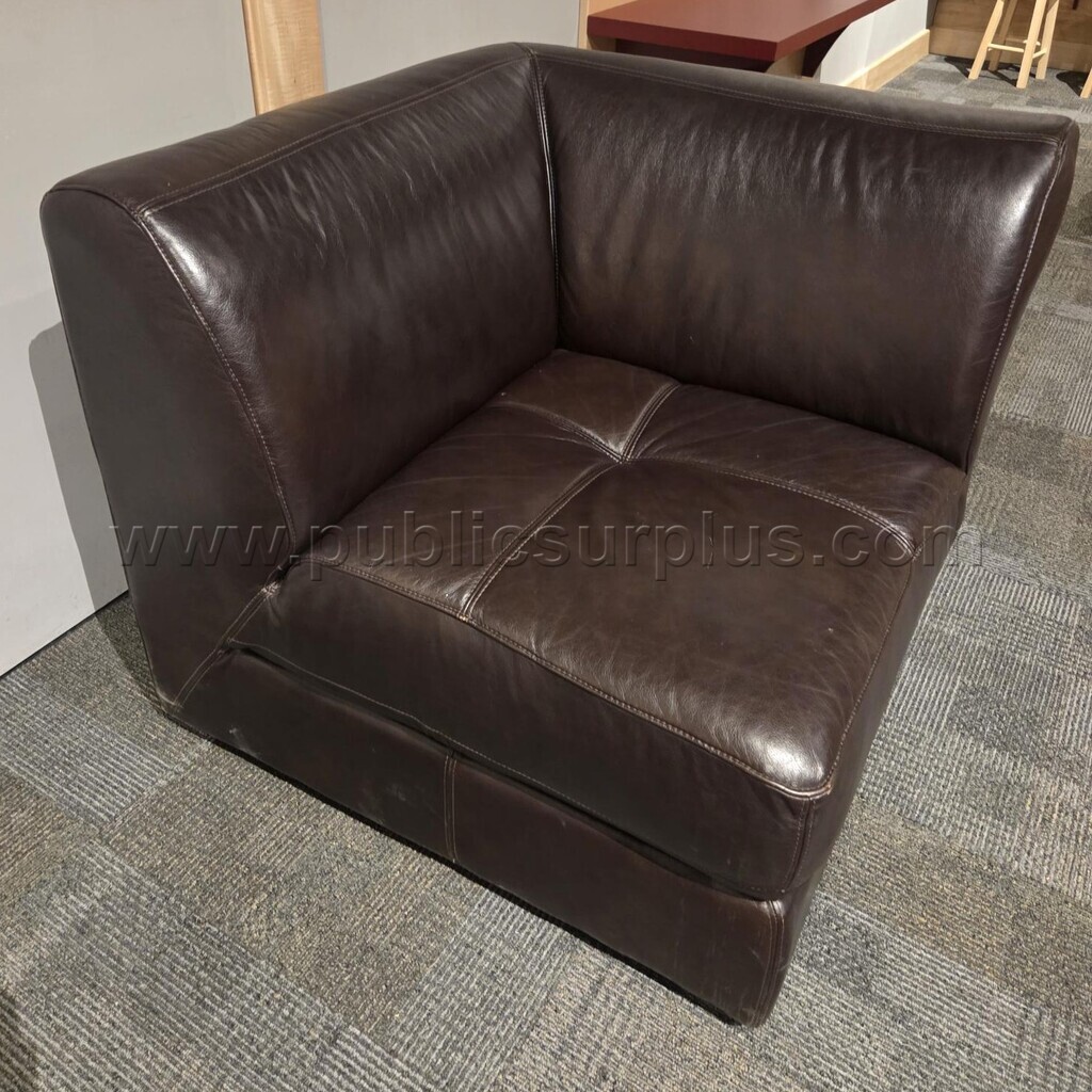 Modular Sofa Corner Seat x4 — photo 1