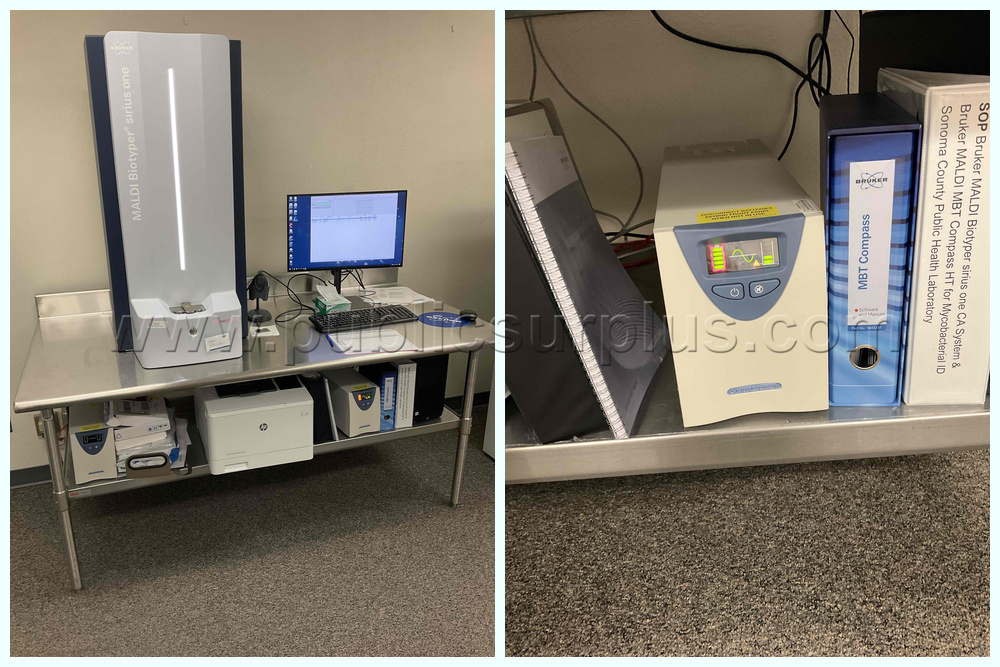 Powervar 50060-94R UPS — photo 1