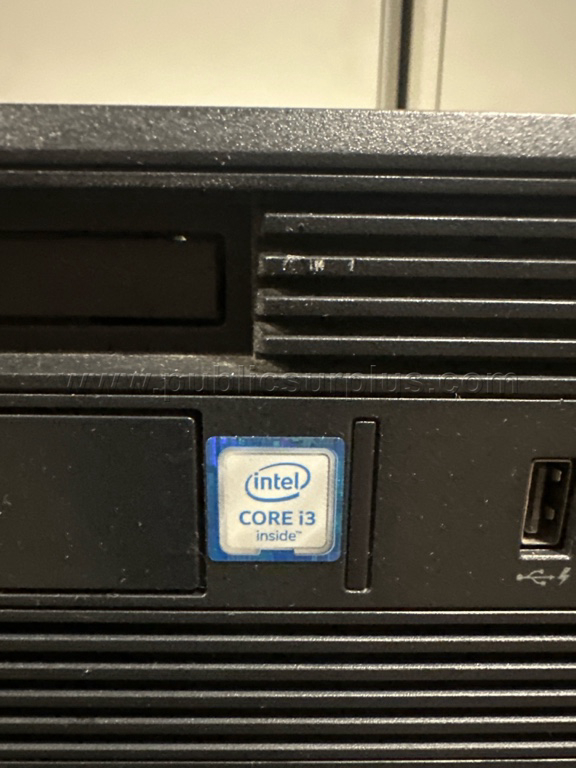 HP Z2, Z240 & Z220 SFF Workstation Computers (Lot Of 41) — photo 1