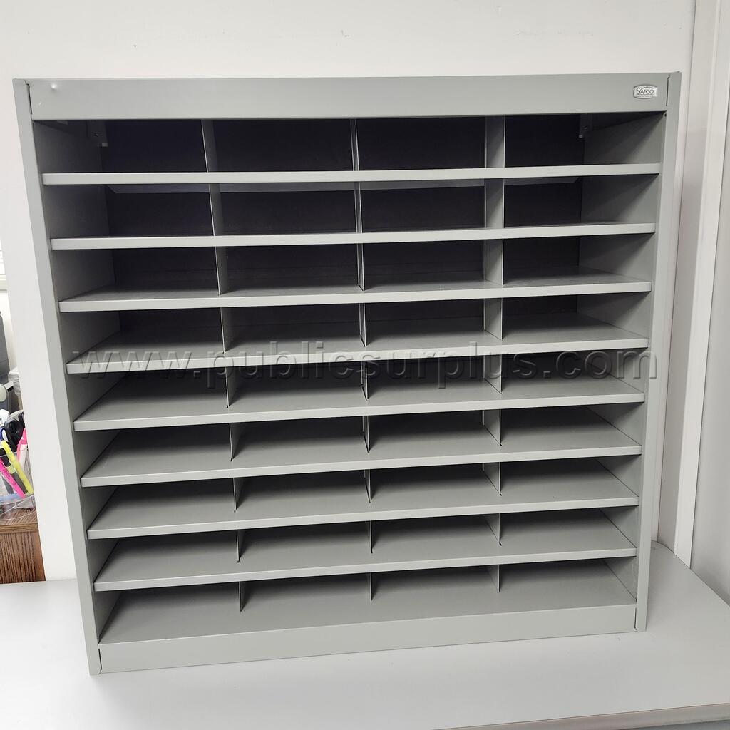 Metal Mailbox — photo 1