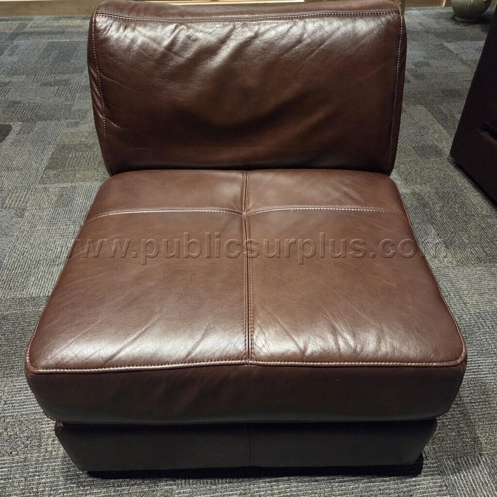 Modular Sofa Center Seat x4 — photo 1