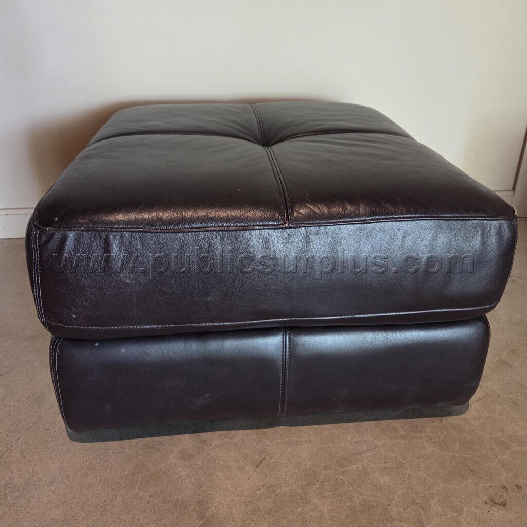 Modular Sofa Ottomons x2 — photo 1