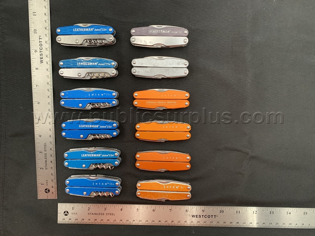 Leatherman Juice Multi-Tools - Shipping $14.99 /KK — photo 1