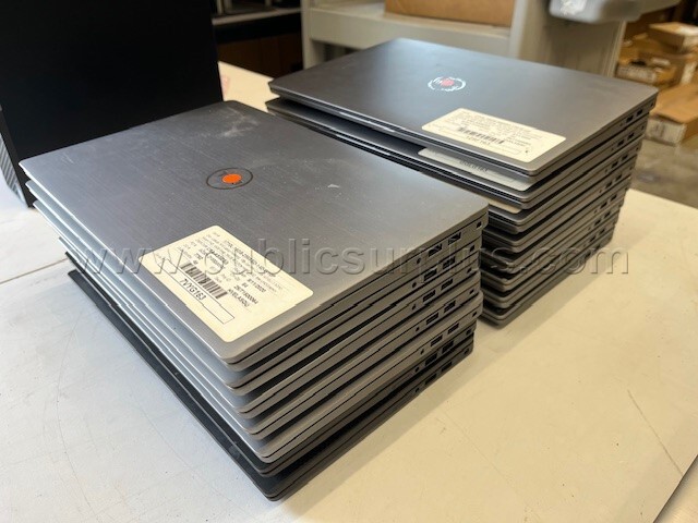 Dell Latitude 7410 Laptop LOT Q(15) — photo 1