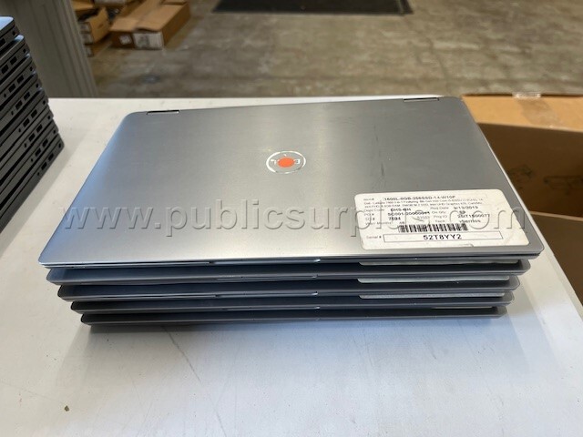 Dell Latitude 7400 2-in-1 Laptop LOT Q(5) — photo 1